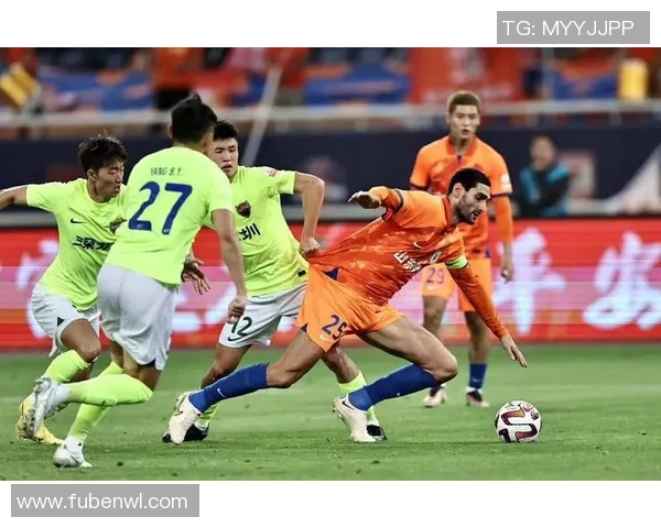 南美杯飓风队队主场大胜出线在望