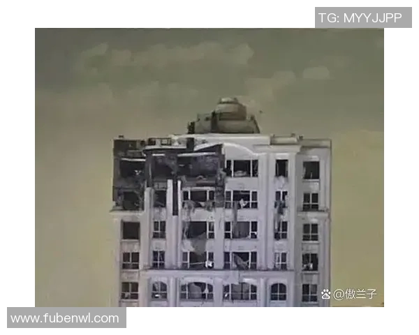 惊悚悲剧！公司高层因压力跳楼自杀，内幕原因曝光，众人唏嘘